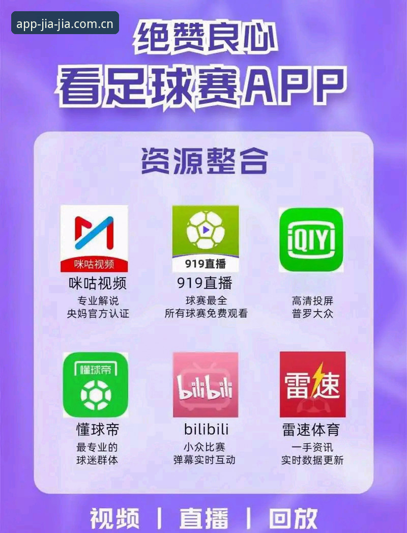加加体育APP下载必备 加加体育APP下载到底值不值?从专业角度拆解体育赛事直播新选择